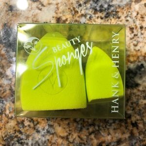 Hank & Henry Beauty Blenders